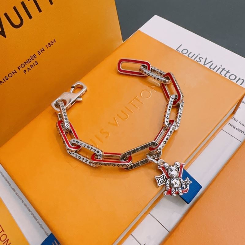 Louis Vuitton Bracelets